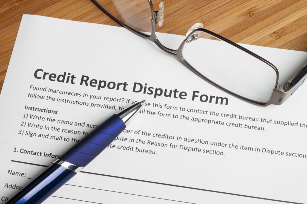 what-should-happen-when-you-dispute-an-item-on-your-credit-report