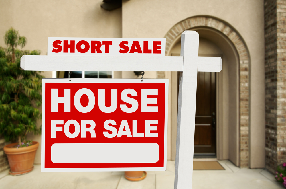 The Benefits Of A Short Sale Over Foreclosure Loan Lawyers