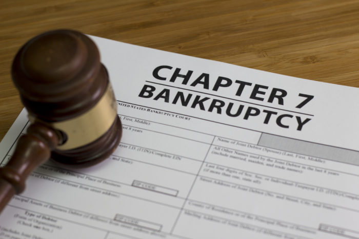 Miami Gardens Bankruptcy Attorney - Loan Lawyers