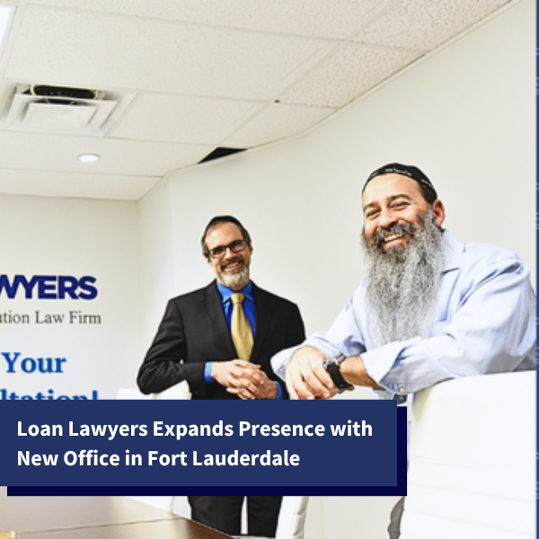 Loan Lawyers team